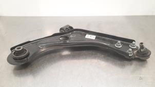 Used Front wishbone, right Peugeot 308 (F3/FB/FH/FM/FP) 1.2 12V PureTech 130 Price € 66,55 Inclusive VAT offered by Autohandel Didier