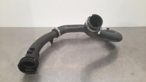 Used Intercooler hose Peugeot 308 (F3/FB/FH/FM/FP) 1.2 12V PureTech 130 Price € 36,30 Inclusive VAT offered by Autohandel Didier