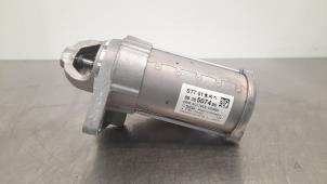 Used Starter Peugeot 308 (F3/FB/FH/FM/FP) 1.2 12V PureTech 130 Price € 54,45 Inclusive VAT offered by Autohandel Didier