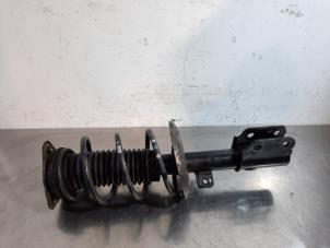 Used Front shock absorber, right Peugeot 308 (L3/L8/LB/LH/LP) 1.5 BlueHDi 130 Price € 96,80 Inclusive VAT offered by Autohandel Didier