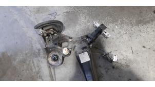 Used Rear-wheel drive axle Peugeot 308 SW (F4/FC/FR) 1.2 12V PureTech 130 Price € 477,95 Inclusive VAT offered by Autohandel Didier