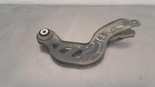 Used Front wishbone, left Mercedes A (W176) 1.6 A-180 16V Price € 36,30 Inclusive VAT offered by Autohandel Didier