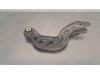 Front wishbone, left from a Mercedes-Benz A (W176) 1.6 A-180 16V 2013