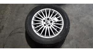 Used Wheel + tyre Mercedes V (447.8) 2.0 250d 16V Price € 223,85 Inclusive VAT offered by Autohandel Didier