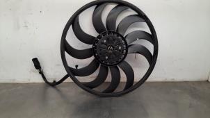 Used Cooling fans Landrover Range Rover Evoque (LVJ/LVS) Price on request offered by Autohandel Didier