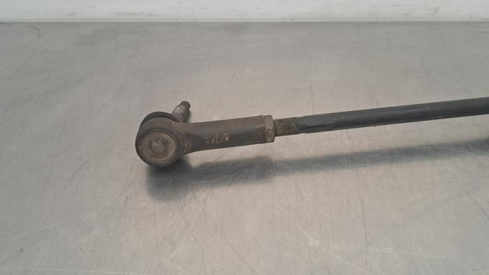 Tie rod, right from a Ford Transit 2.0 TDCi 16V Eco Blue 170 RWD 2018