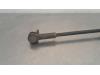 Tie rod, right from a Ford Transit 2.0 TDCi 16V Eco Blue 170 RWD 2018