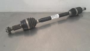 Used Drive shaft, rear left Landrover Range Rover Evoque (LVJ/LVS) Price on request offered by Autohandel Didier