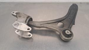 Used Front wishbone, right Landrover Range Rover Evoque (LVJ/LVS) Price € 90,75 Inclusive VAT offered by Autohandel Didier