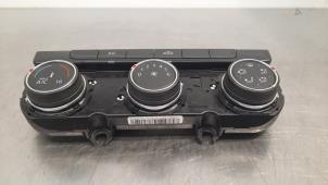 Usados Panel de control de aire acondicionado Volkswagen Crafter (SY) 2.0 TDI RWD Precio € 193,60 IVA incluido ofrecido por Autohandel Didier