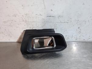 Used Fog light cover plate, right Peugeot 308 (L3/L8/LB/LH/LP) 1.5 BlueHDi 130 Price € 24,20 Inclusive VAT offered by Autohandel Didier