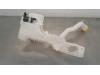 Front windscreen washer reservoir from a Renault Clio V (RJAB) 1.6 E-Tech 140 16V 2021