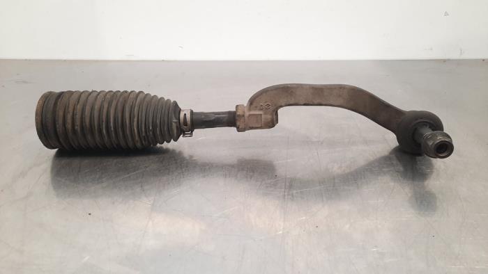 Tie rod, right from a Volkswagen Crafter (SY) 2.0 TDI RWD 2019