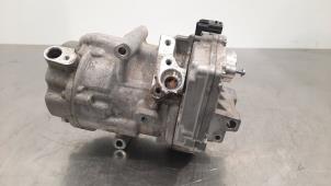 Used Air conditioning pump Renault Clio V (RJAB) 1.6 E-Tech 140 16V Price € 647,35 Inclusive VAT offered by Autohandel Didier
