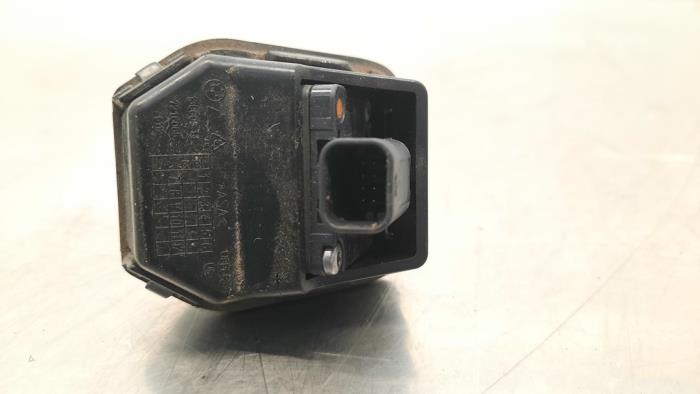 Reversing camera from a BMW X4 (G02) M40i 3.0 TwinPower Turbo 24V Mild Hybrid 2023