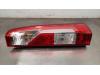 Taillight, left from a Opel Movano 2.3 CDTi 16V FWD 2021