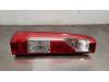 Taillight, right from a Opel Movano 2.3 CDTi 16V FWD 2021