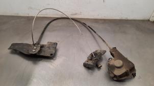 Used Spare wheel mechanism Opel Movano 2.3 CDTi 16V FWD Price on request offered by Autohandel Didier