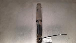 Used Rear shock absorber, right Opel Movano 2.3 CDTi 16V FWD Price € 36,30 Inclusive VAT offered by Autohandel Didier
