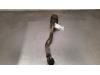 Tie rod, left from a Opel Movano, 2010 2.3 CDTi 16V FWD, Delivery, Diesel, 2.299cc, 110kW (150pk), FWD, M9T880; M9TD8; M9T716; M9TF7, 2013-01 2021