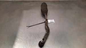 Used Tie rod, right Opel Movano 2.3 CDTi 16V FWD Price on request offered by Autohandel Didier