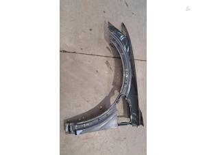 Used Front wing, left Audi E-tron (GEN) Price € 514,25 Inclusive VAT offered by Autohandel Didier