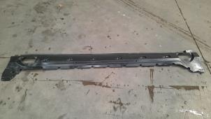 Used Door sill right Audi E-tron (GEN) Price on request offered by Autohandel Didier
