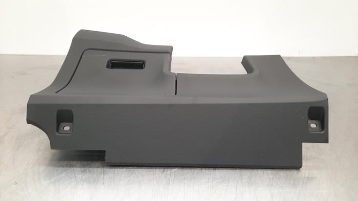 Begagnade Handskfack Audi e-tron (GEN) 55 quattro Pris € 42,35 Inklusive moms erbjuds av Autohandel Didier