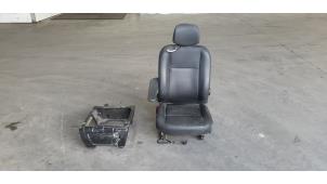 Used Seat, left Opel Movano 2.3 CDTi 16V FWD Price € 320,65 Inclusive VAT offered by Autohandel Didier