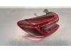 Taillight, left from a Renault Clio V (RJAB), 2019 1.6 E-Tech 140 16V, Hatchback, 4-dr, Electric Petrol, 1.598cc, 103kW (140pk), FWD, H4M632; H4MC6, 2020-06, RJABH2MU 2021