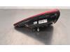 Taillight, left from a Renault Clio V (RJAB) 1.6 E-Tech 140 16V 2021