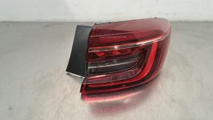 Used Taillight, right Renault Clio V (RJAB) 1.6 E-Tech 140 16V Price € 133,10 Inclusive VAT offered by Autohandel Didier