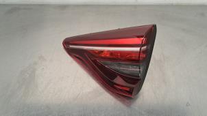 Used Taillight, right Renault Clio V (RJAB) 1.6 E-Tech 140 16V Price € 90,75 Inclusive VAT offered by Autohandel Didier