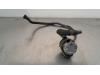 Additional water pump from a Renault Clio V (RJAB), 2019 1.6 E-Tech 140 16V, Hatchback, 4-dr, Electric Petrol, 1.598cc, 103kW (140pk), FWD, H4M632; H4MC6, 2020-06, RJABH2MU 2021
