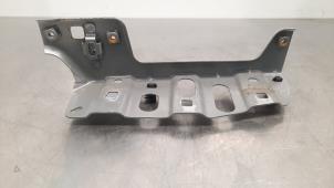 Used Front part support Renault Clio V (RJAB) 1.6 E-Tech 140 16V Price on request offered by Autohandel Didier