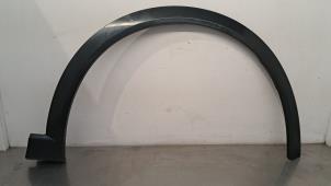 Used Front wheel rim Audi E-tron (GEN) Price on request offered by Autohandel Didier