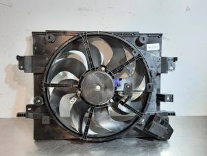 Used Cooling fans Renault Express 1.3 TCE 100 16V Price on request offered by Autohandel Didier