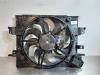 Cooling fans from a Renault Express, 2021 1.3 TCE 100 16V, Delivery, Petrol, 1,332cc, 75kW (102pk), FWD, H5H470; H5HB4, 2021-05, RJKFE0MA 2022