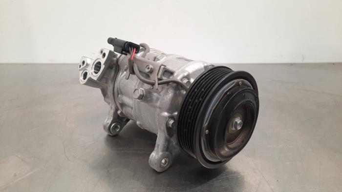 Usagé Pompe clim BMW X4 (G02) M40i 3.0 TwinPower Turbo 24V Mild Hybrid Prix € 199,65 Prix TTC proposé par Autohandel Didier