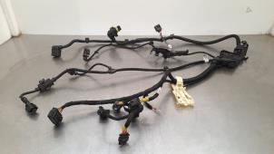 Used Wiring harness BMW X4 (G02) M40i 3.0 TwinPower Turbo 24V Mild Hybrid Price on request offered by Autohandel Didier
