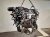 Engine from a Renault Express 1.3 TCE 100 16V 2022