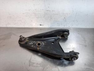 Used Front wishbone, left Renault Express 1.3 TCE 100 16V Price € 36,30 Inclusive VAT offered by Autohandel Didier