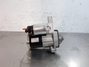 Used Starter Renault Express 1.3 TCE 100 16V Price € 66,55 Inclusive VAT offered by Autohandel Didier