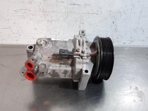 Used Air conditioning pump Renault Express 1.3 TCE 100 16V Price € 181,50 Inclusive VAT offered by Autohandel Didier