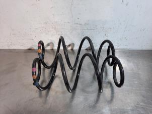 Used Rear coil spring Renault Express 1.3 TCE 100 16V Price on request offered by Autohandel Didier