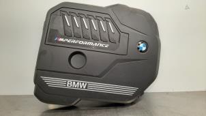 Używane Plyta ochronna silnika BMW X4 (G02) M40i 3.0 TwinPower Turbo 24V Mild Hybrid Cena na żądanie oferowane przez Autohandel Didier