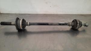 Used Drive shaft, rear right BMW 3 serie Touring (G21) M340d xDrive 3.0 Mild Hybrid 24V Price € 514,25 Inclusive VAT offered by Autohandel Didier