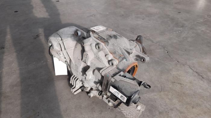 Gebrauchte Differential hinten BMW 3 serie Touring (G21) M340d xDrive 3.0 Mild Hybrid 24V Preis € 1.996,50 Mit Mehrwertsteuer angeboten von Autohandel Didier