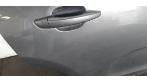 Usagé Porte arrière droite Citroen C3 (SX/SW) 1.2 Vti 12V PureTech Prix € 447,70 Prix TTC proposé par Autohandel Didier