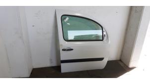 Used Front door 4-door, right Renault Kangoo Express (FW) 1.5 dCi 75 Price € 387,20 Inclusive VAT offered by Autohandel Didier